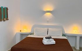 Manias Fira Residences 3*